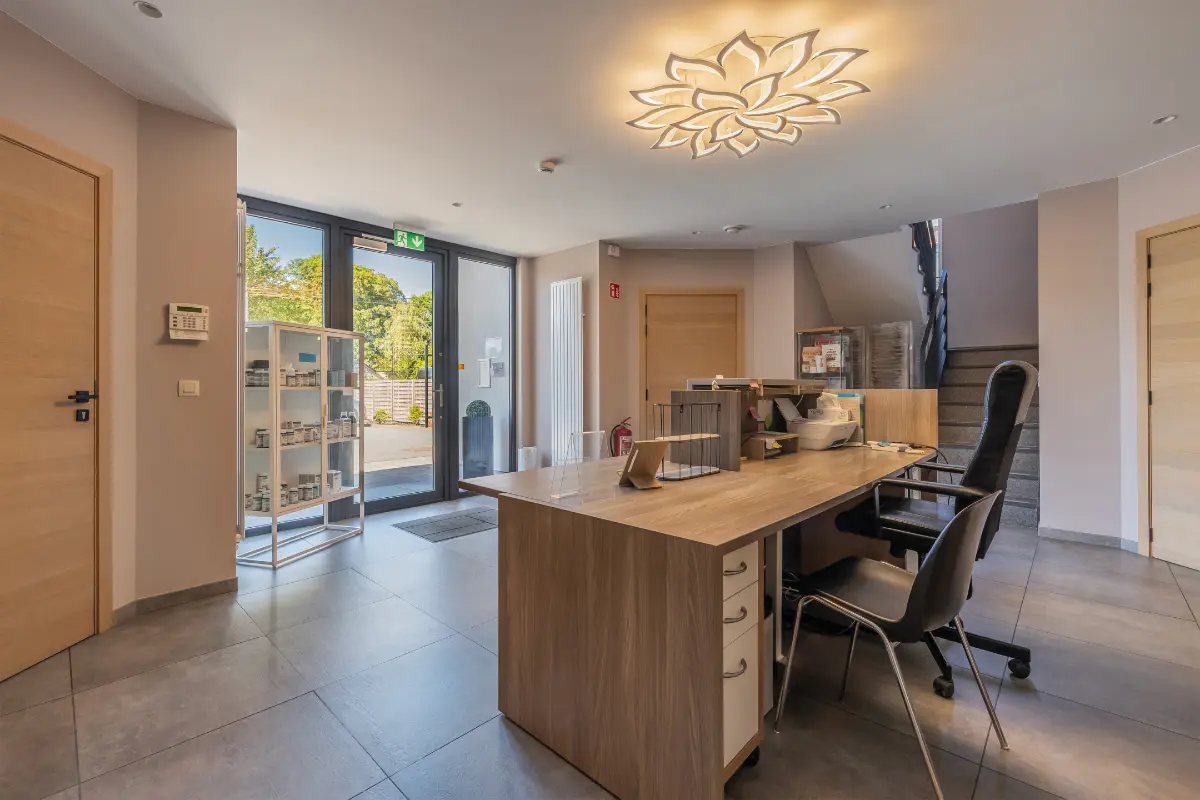 Commerce à vendre à Gerpinnes 6280 890000.00€  chambres 304.00m² - annonce 790530