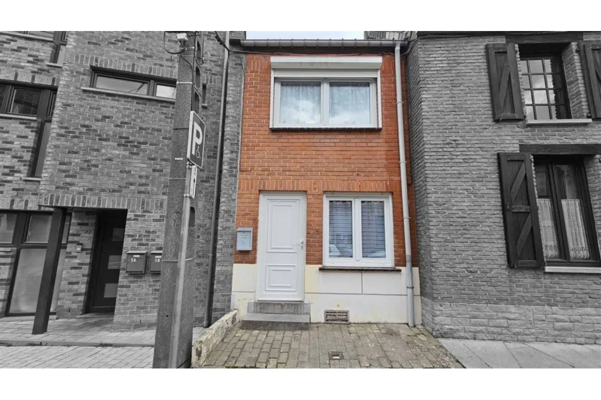 Maison à vendre à La Bouverie 7080 110000.00€ 1 chambres 90.00m² - annonce 790736