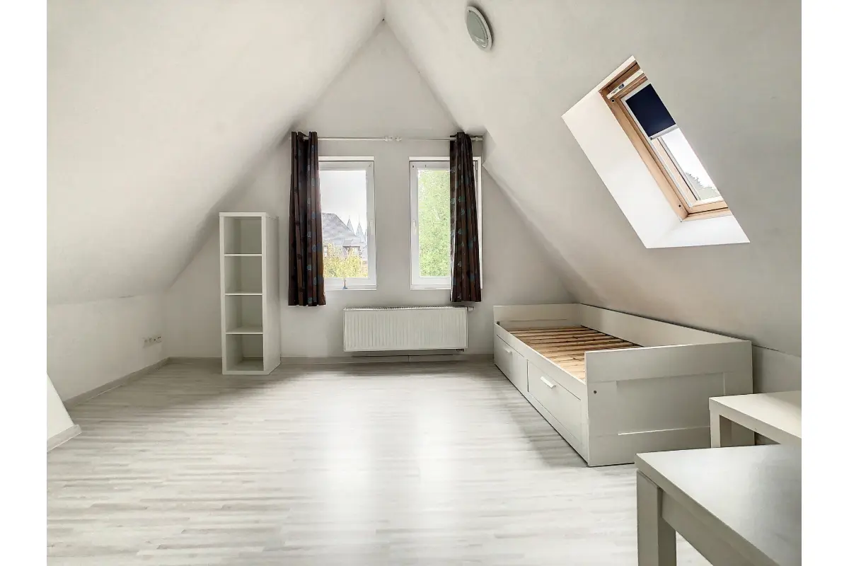 Kot à louer à Tournai 7500 380.00€ 1 chambres 35.00m² - annonce 790212