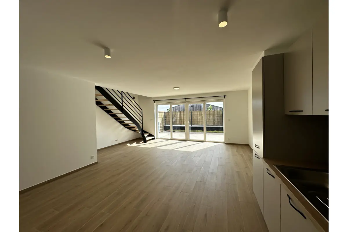 Appartement à louer à Bassilly 7830 1150.00€ 2 chambres 90.00m² - annonce 790117