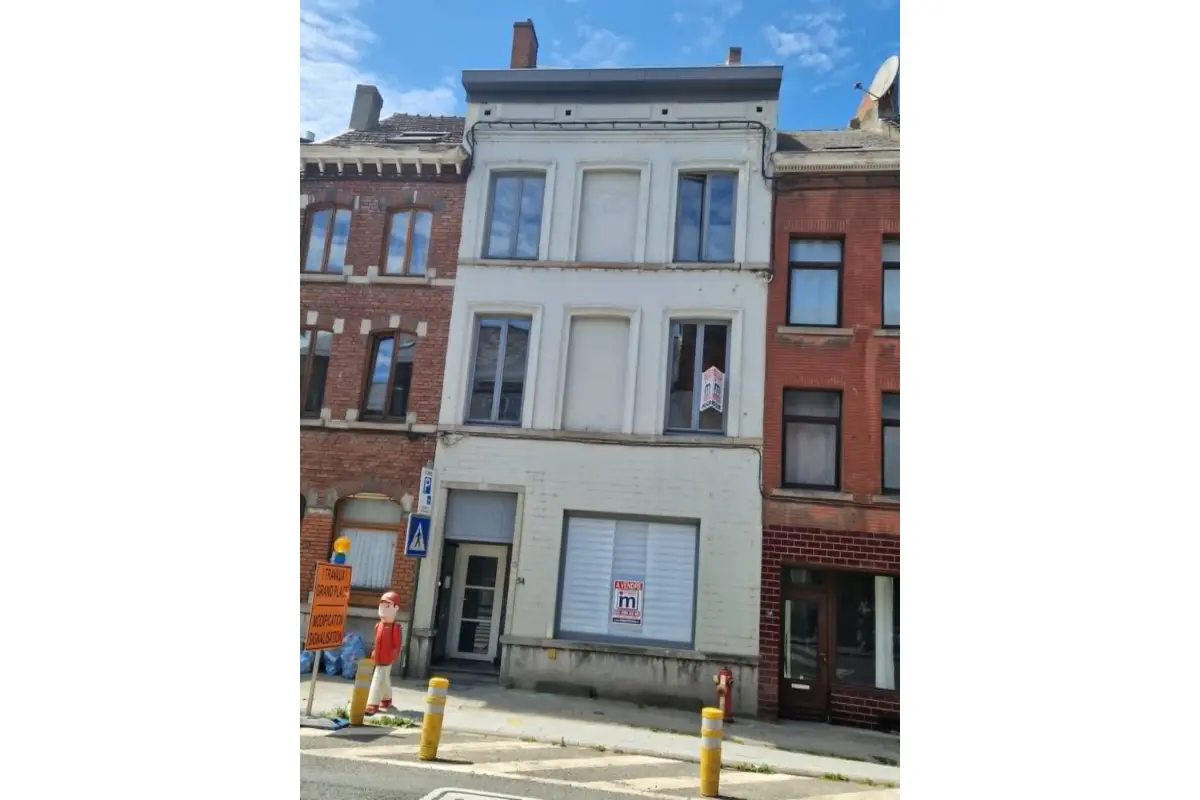 Maison à vendre à Braine-le-Comte 7090 265000.00€ 3 chambres 150.00m² - annonce 790116