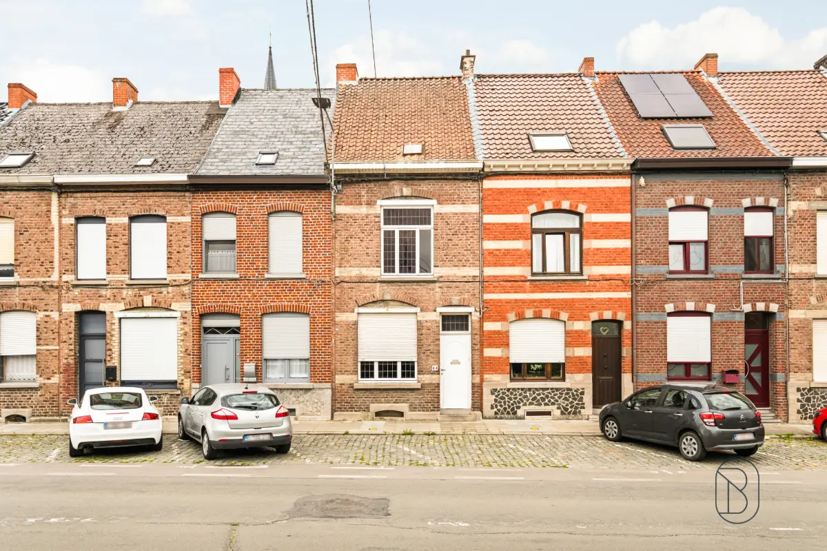 Maison à vendre à Lessines 7860 140000.00€ 2 chambres 100.00m² - annonce 790687
