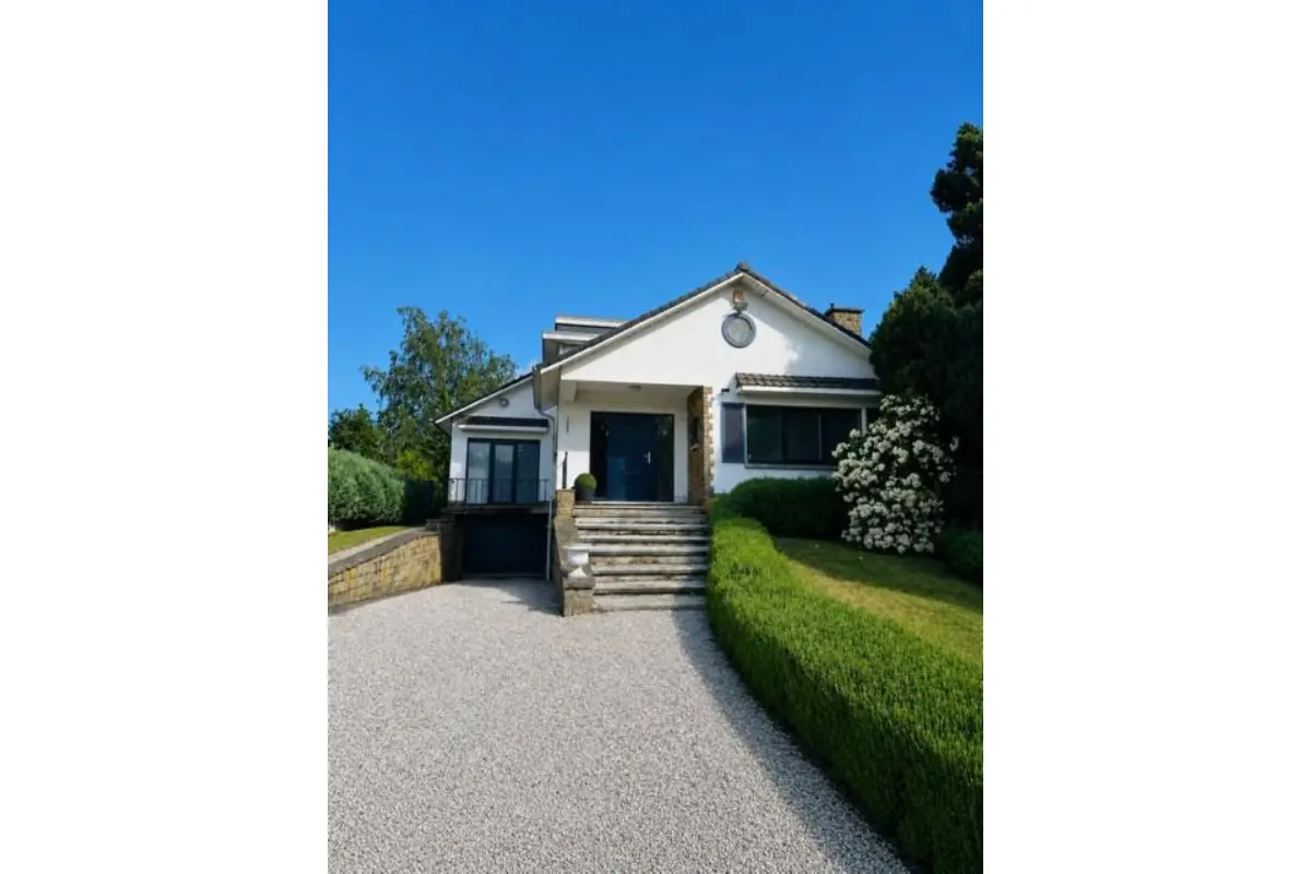 Maison à vendre à Fleurus 6220 350000.00€ 2 chambres 205.00m² - annonce 790513
