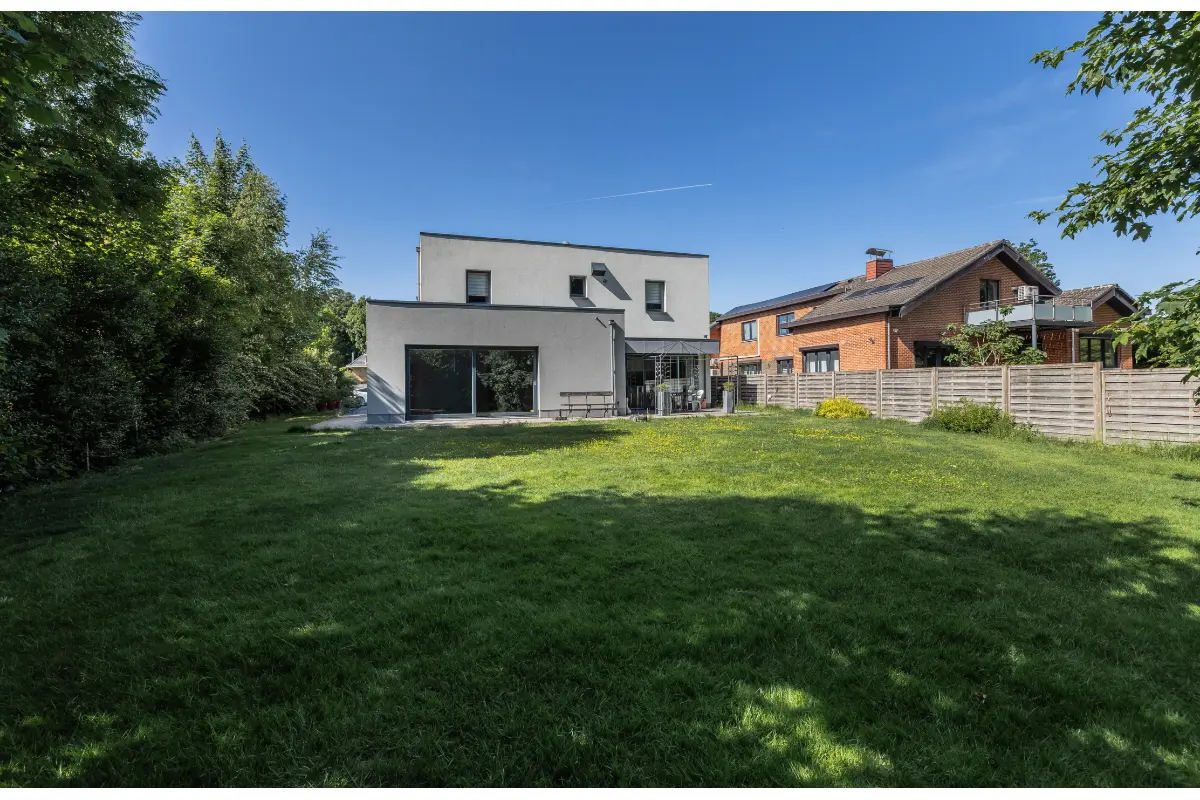 Immeuble mixte à vendre à Gerpinnes 6280 890000.00€ 8 chambres 304.00m² - annonce 790529