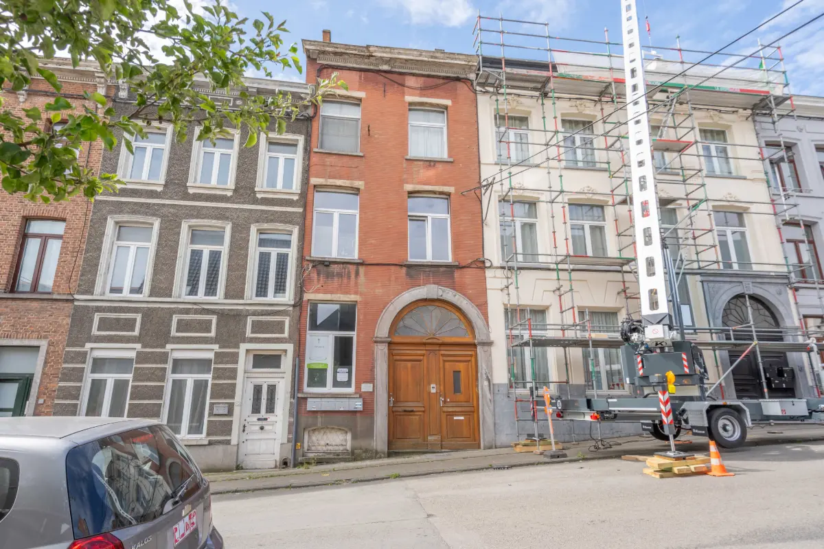 Appartement à louer à Braine-le-Comte 7090 725.00€ 1 chambres 45.00m² - annonce 790208