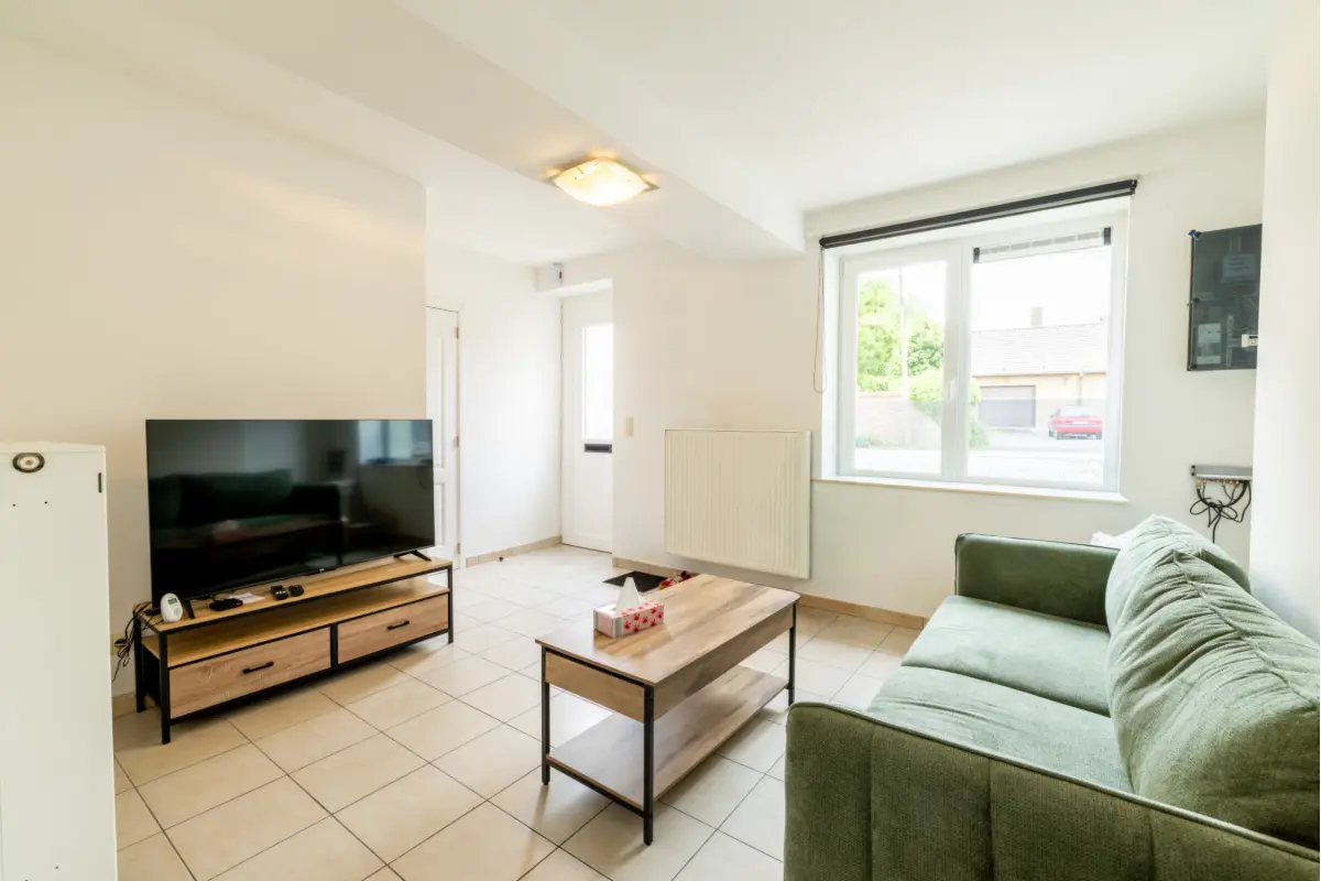 Maison à vendre à Ath 7800 275000.00€ 3 chambres 119.00m² - annonce 790092