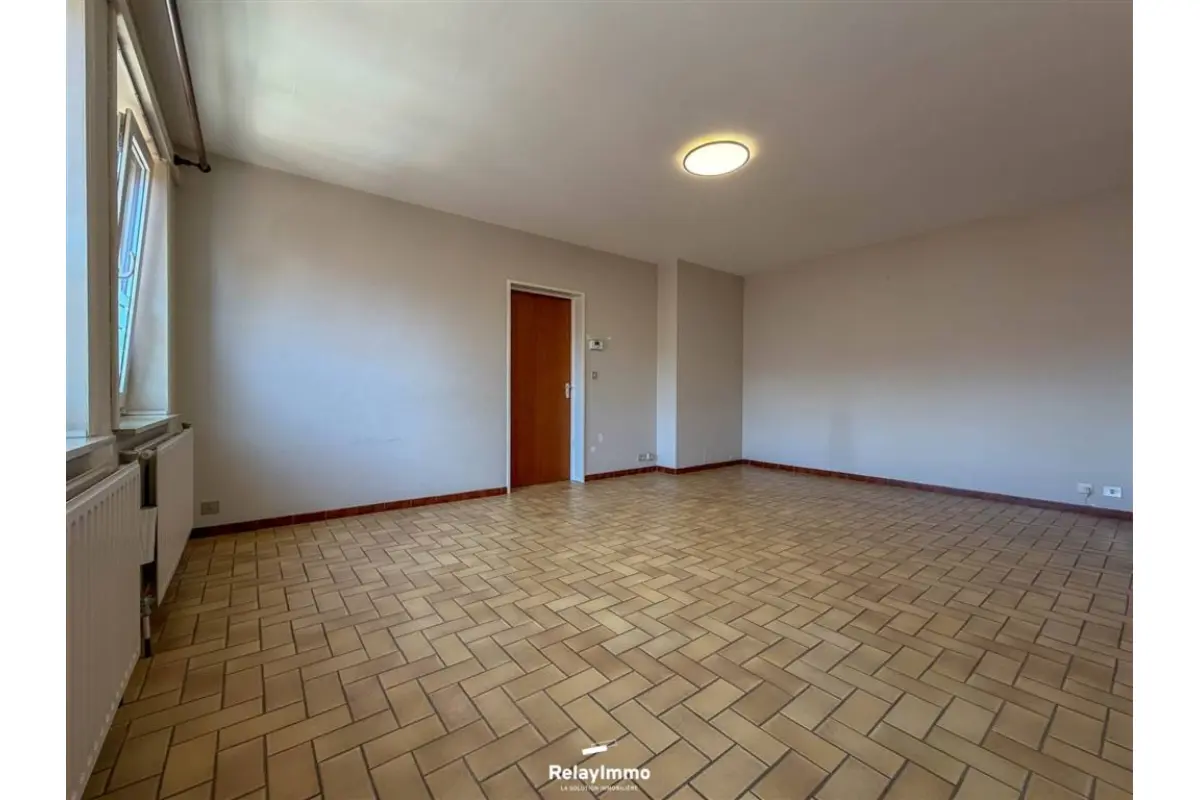 Appartement à louer à Tournai 7500 700.00€ 2 chambres 75.00m² - annonce 790732