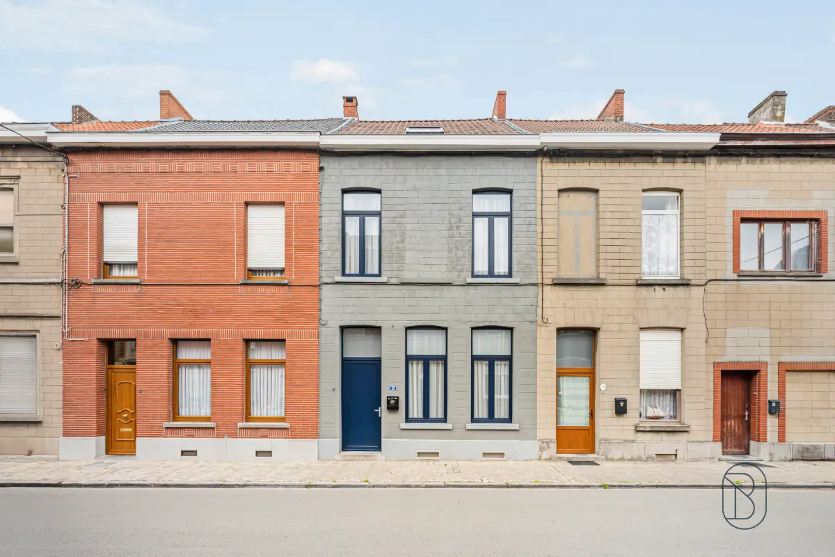 Maison à vendre à Lessines 7860 198000.00€ 3 chambres 145.00m² - annonce 790688