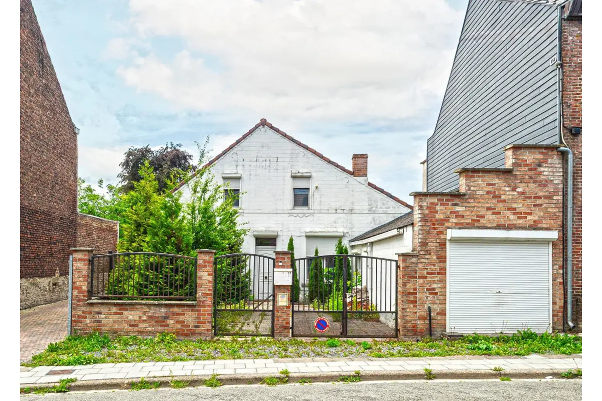 Maison à vendre à Colfontaine 7340 145000.00€ 2 chambres 85.00m² - annonce 790613