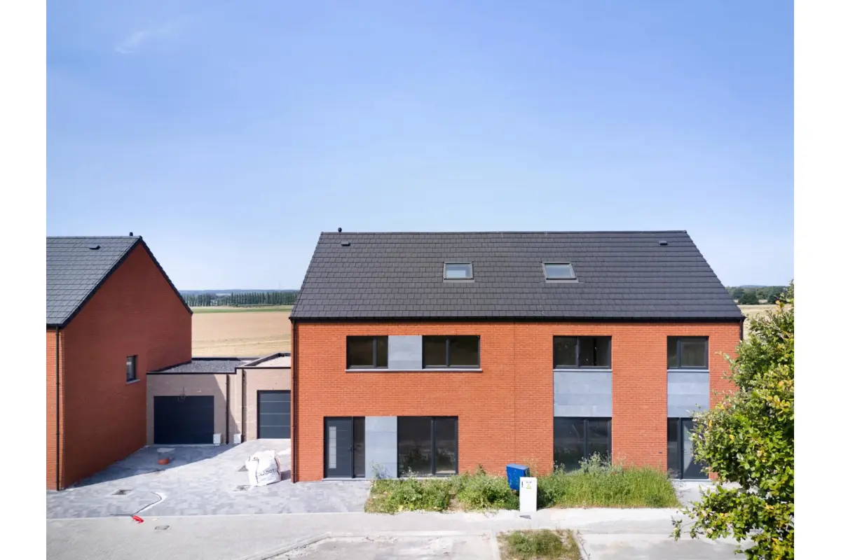 Maison à vendre à Binche 7130 340000.00€ 3 chambres 194.00m² - annonce 790218
