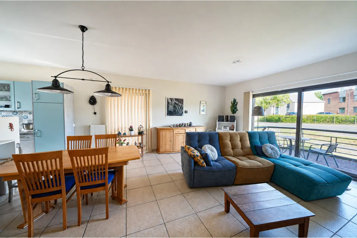 Appartement à vendre à Thuin 6530 268000.00€ 2 chambres 101.00m² - annonce 792000