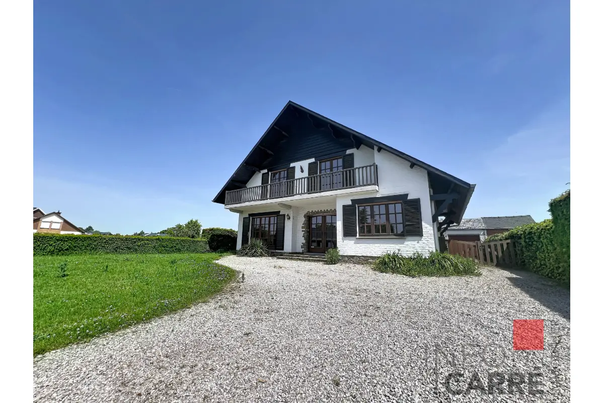 Maison à  à Kain 7540 350000.00€ 4 chambres 250.00m² - annonce 792013