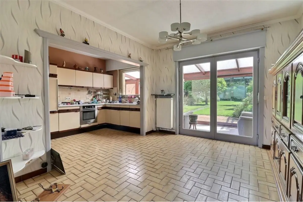 Maison à  à Bizet 7783 169900.00€ 3 chambres 95.00m² - annonce 792332
