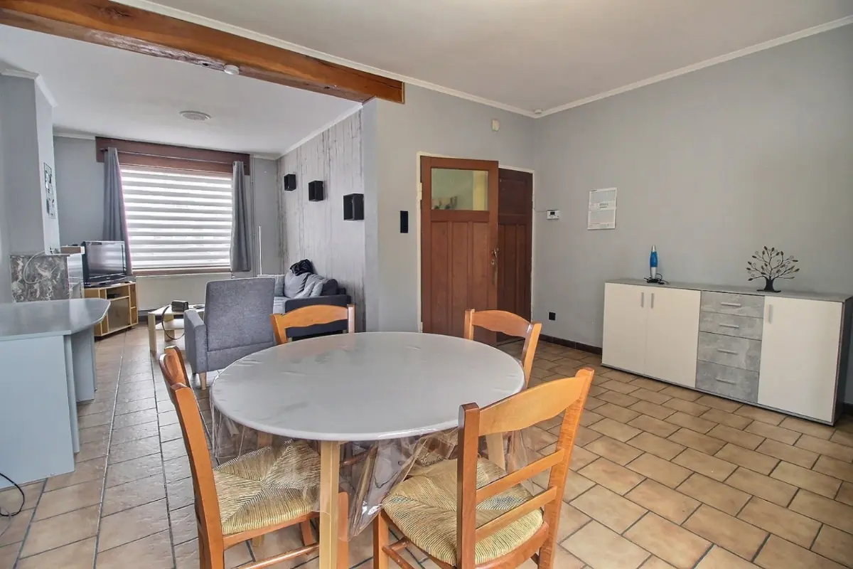 Maison à  à Montignies-sur-Sambre 6061 350.00€ 3 chambres m² - annonce 791331