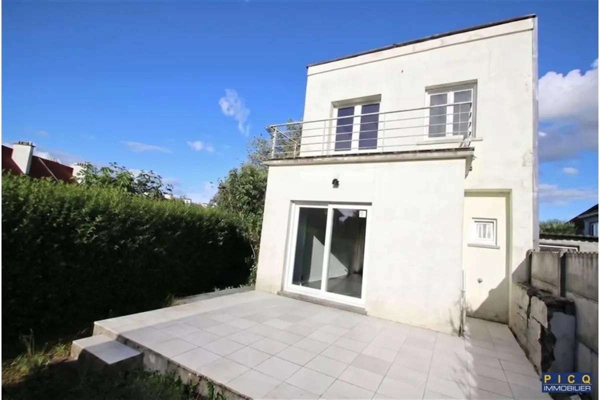 Maison à vendre à Tournai 7500 195000.00€ 2 chambres m² - annonce 791313