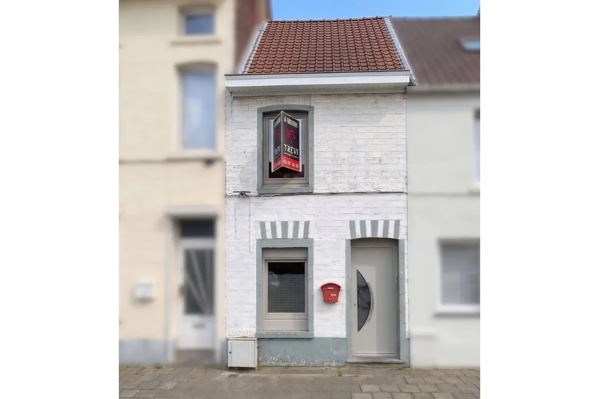 Maison à vendre à Braine-le-Comte 7090 140000.00€ 2 chambres 80.00m² - annonce 792207