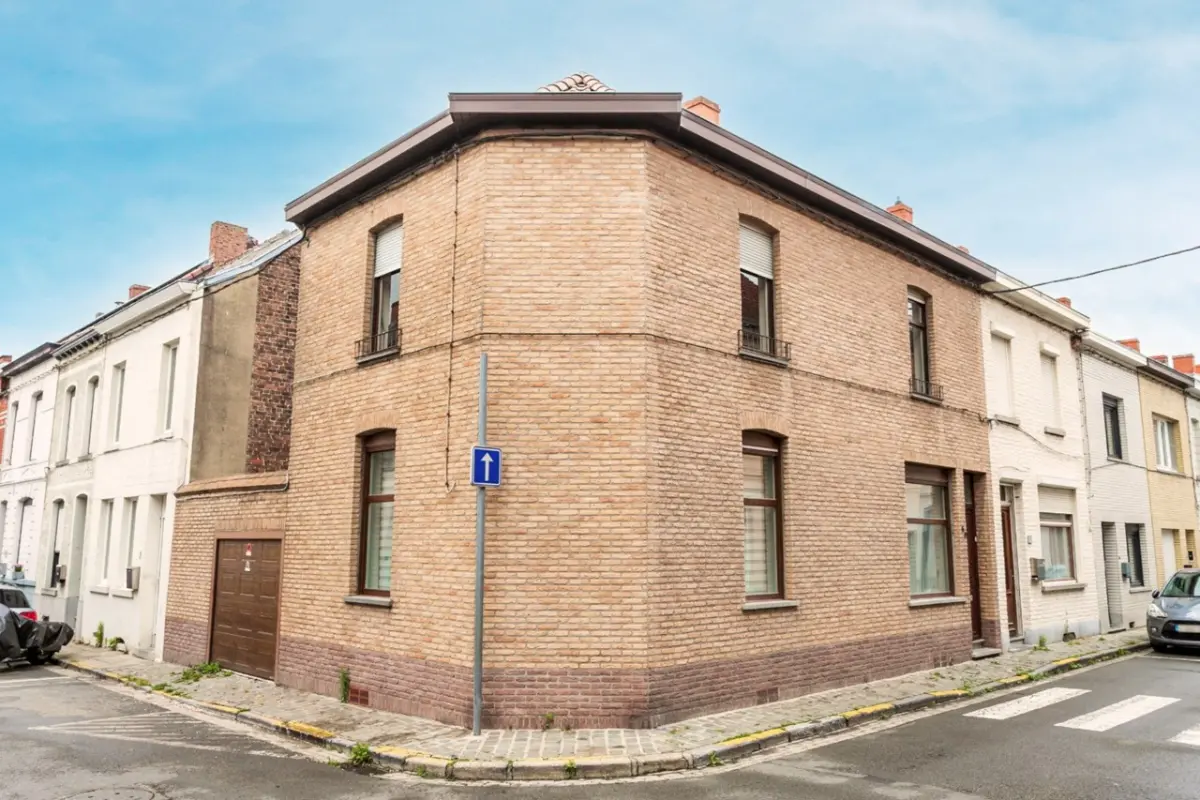 Maison à vendre à Lessines 7860 260000.00€ 3 chambres 144.00m² - annonce 791941