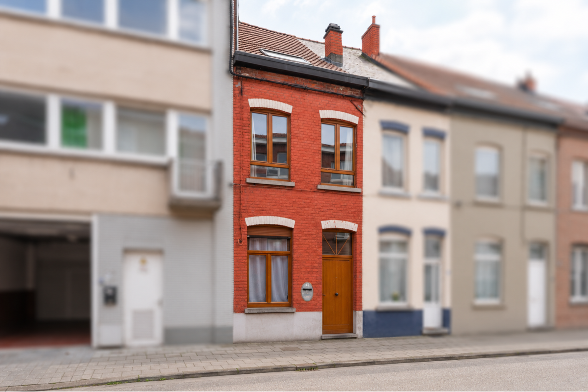 Maison à vendre à Enghien 7850 225000.00€ 4 chambres 135.00m² - annonce 791352