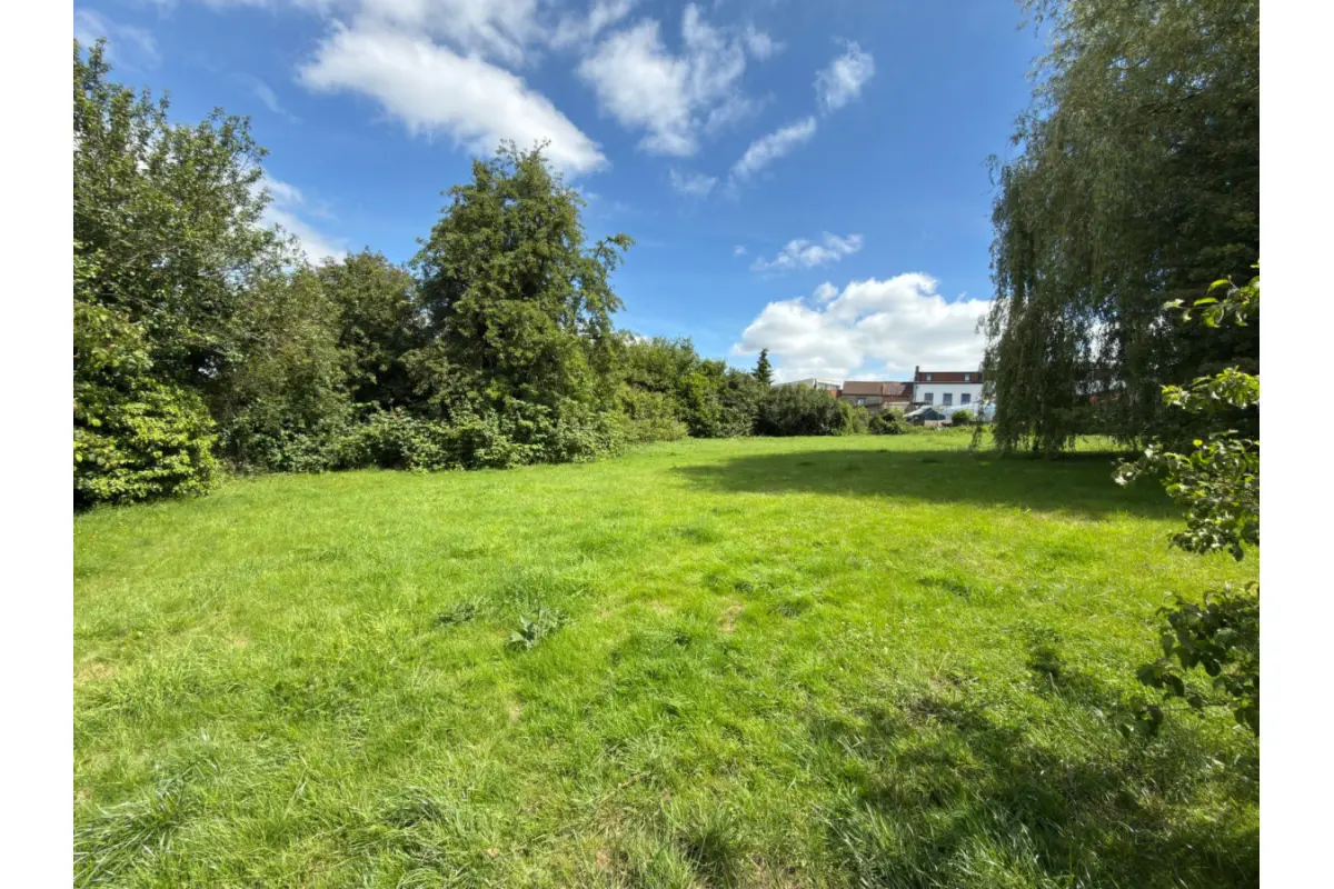 Terrain à vendre à Bouffioulx 6200 88000.00€  chambres m² - annonce 791999