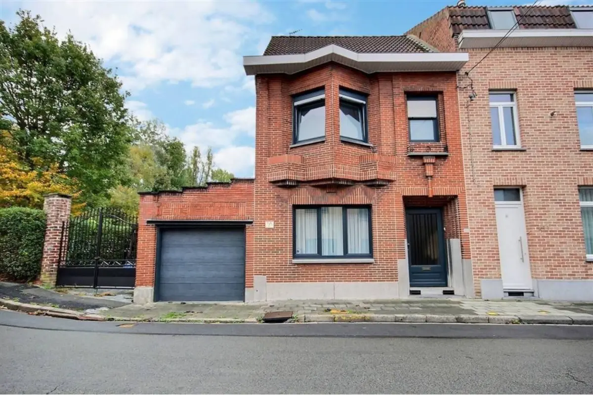 Maison à  à Herseaux 7712 299000.00€ 2 chambres 157.00m² - annonce 791446