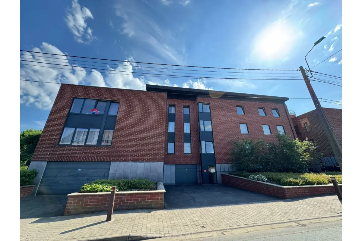 Appartement à louer à Cuesmes 7033 900.00€ 2 chambres 120.00m² - annonce 792222