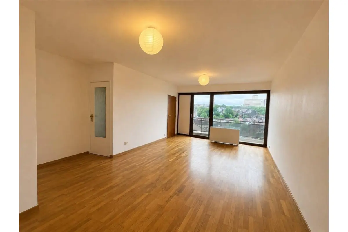 Appartement à louer à Charleroi 6000 700.00€ 2 chambres 88.00m² - annonce 791821