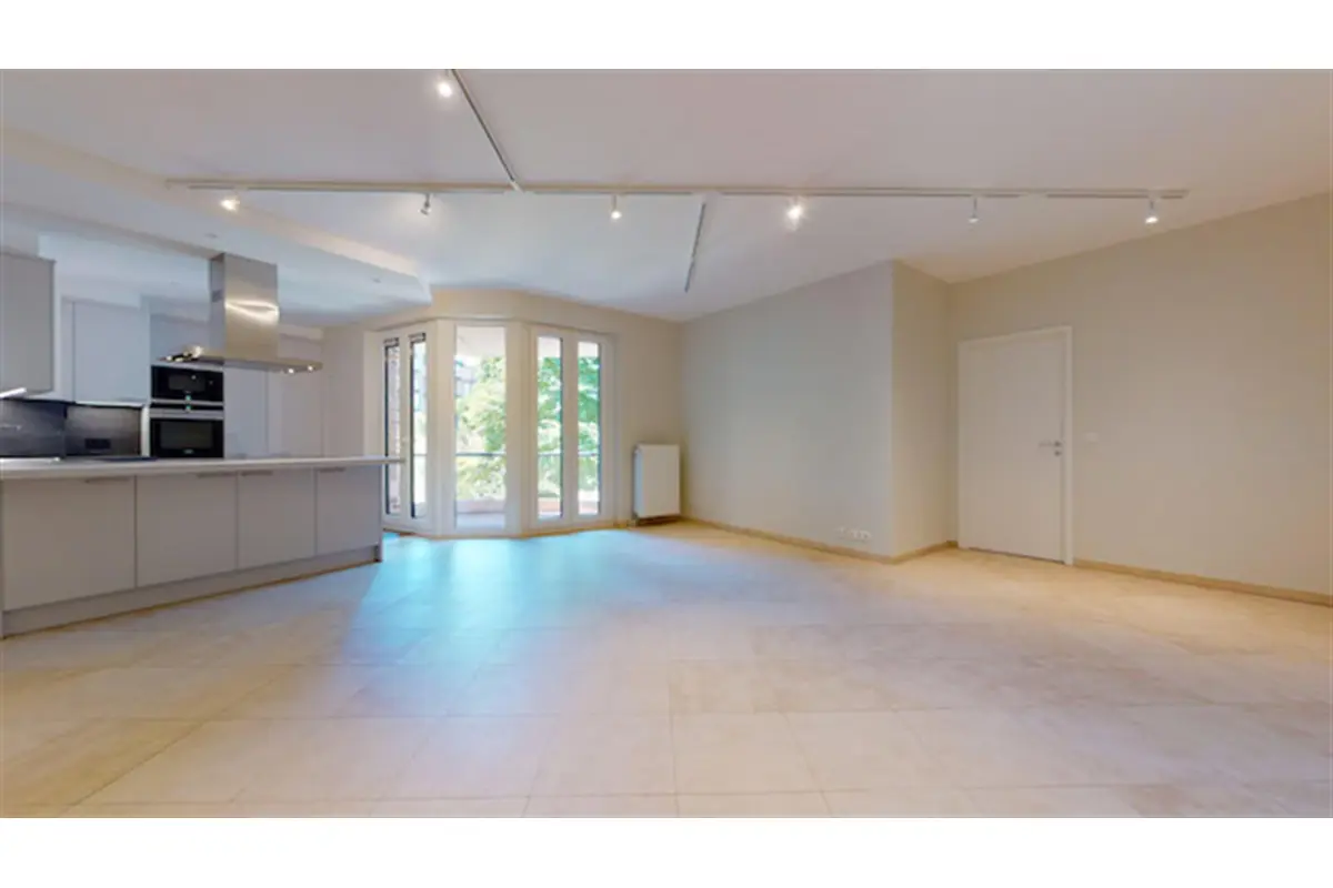 Appartement à  à Marcinelle 6001 1090.00€ 2 chambres 100.00m² - annonce 791404