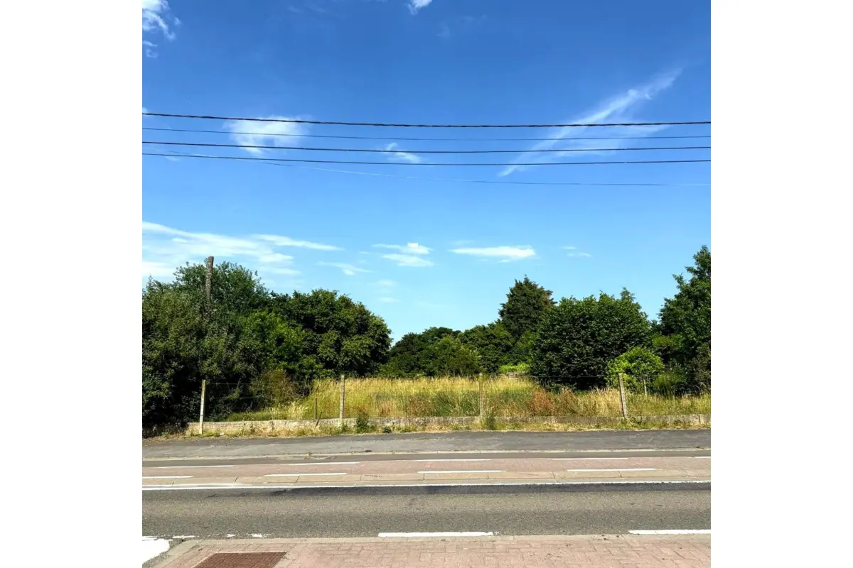 Terrain à vendre à Lessines 7860 108000.00€  chambres m² - annonce 791400