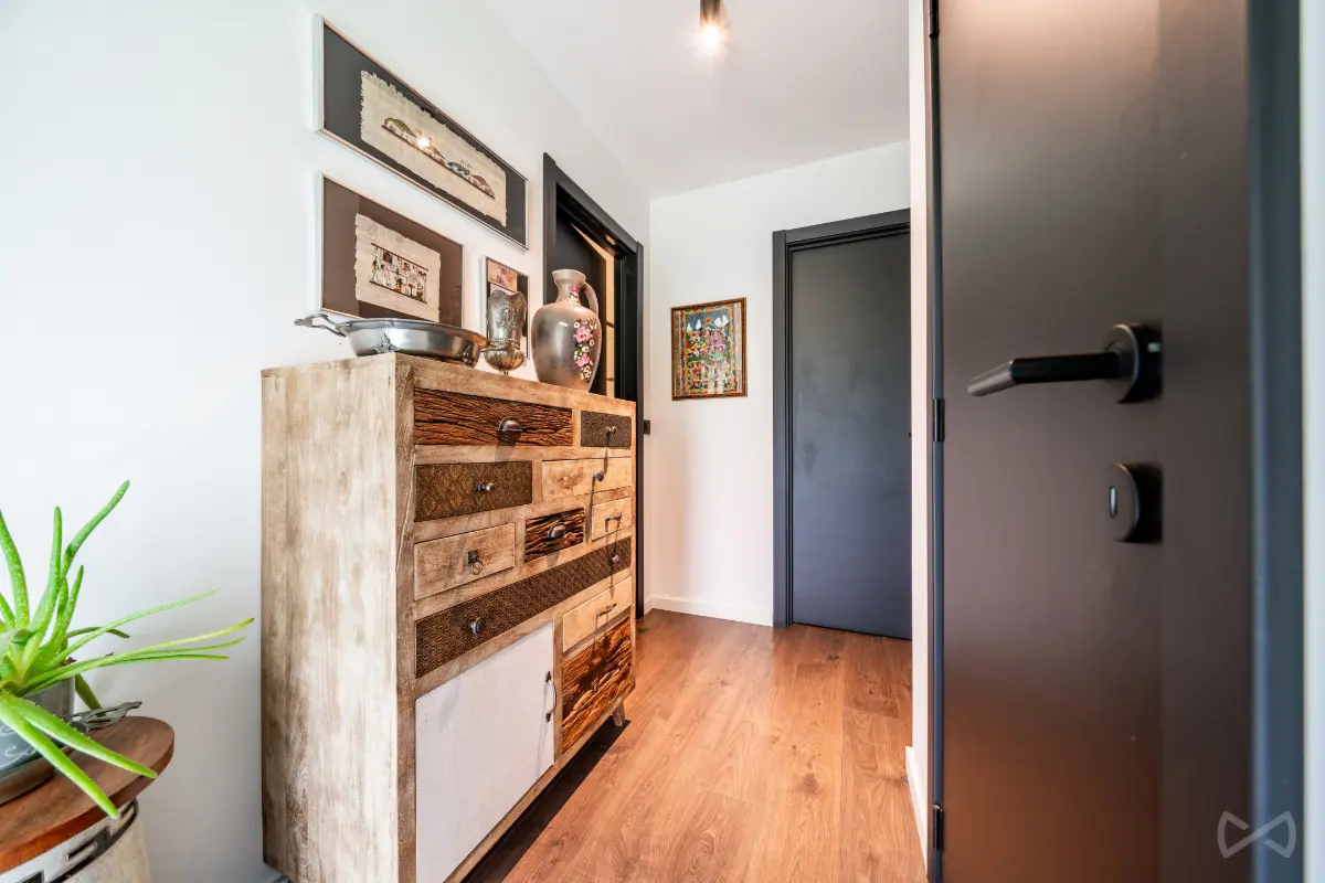 Rez-de-chaussée à vendre à Barbençon 6500 277000.00€ 2 chambres 75.00m² - annonce 792133