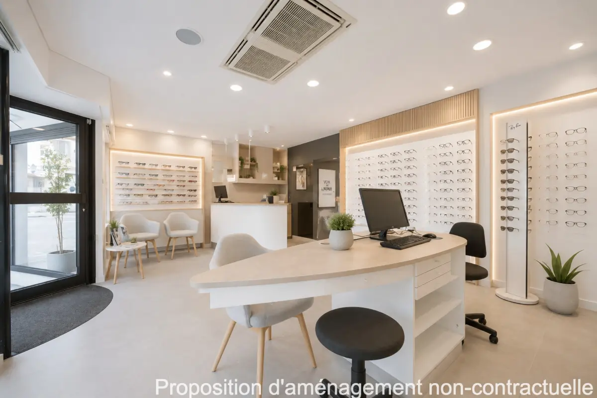 Commerce à  à La Louvière 7100 95000.00€  chambres 97.00m² - annonce 791945