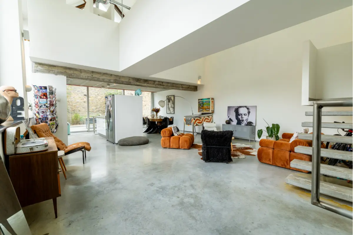 Maison à vendre à Calonne 7642 379000.00€ 3 chambres 203.00m² - annonce 791359
