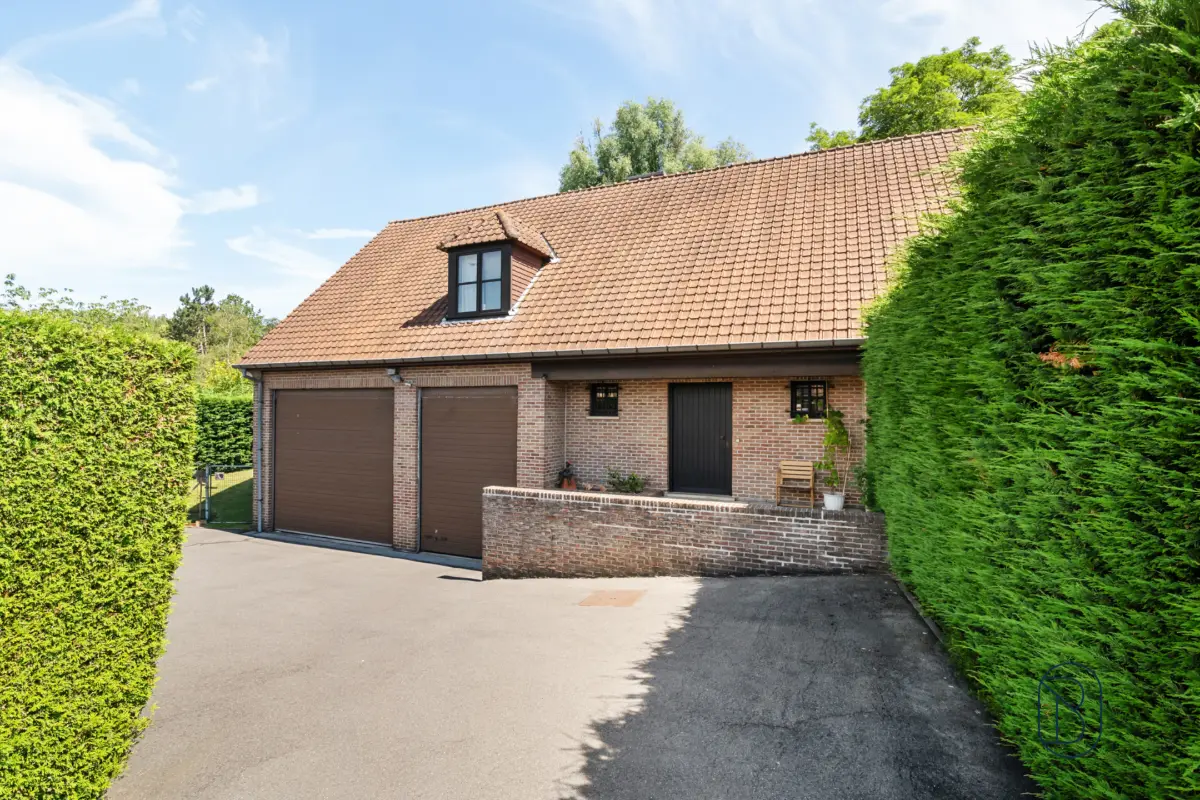 Maison à vendre à Mouscron 7700 519000.00€ 4 chambres 420.00m² - annonce 792577