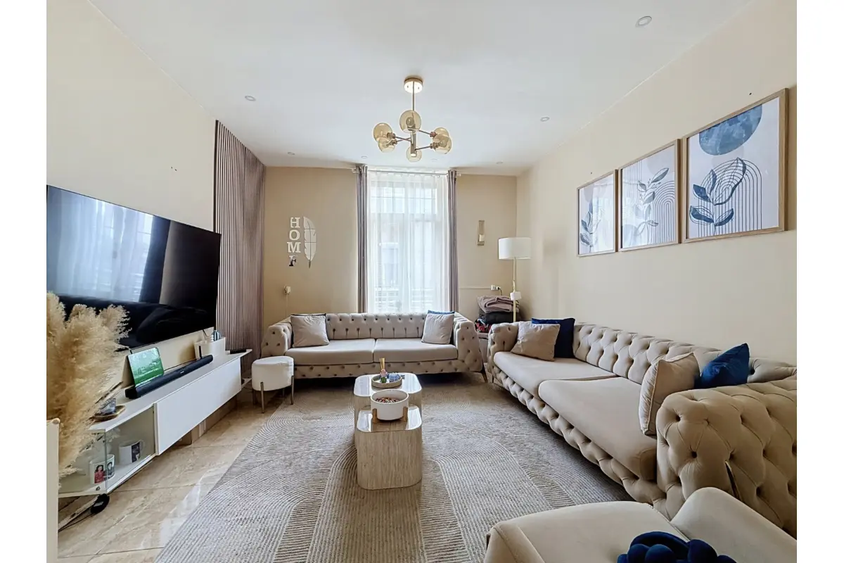 Maison à vendre à Marchienne-au-Pont 6030 185000.00€ 3 chambres m² - annonce 792599