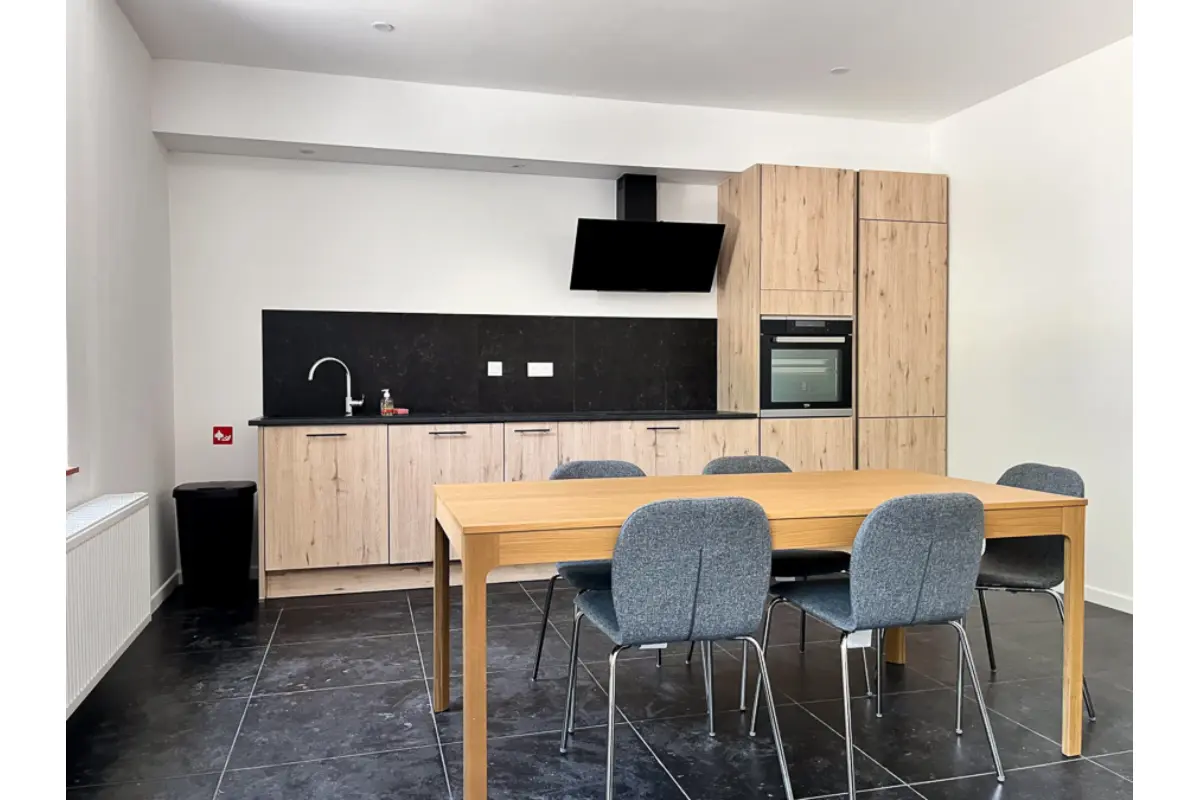 Maison à louer à Ramegnies-Chin 7520 510.00€ 1 chambres 223.00m² - annonce 792741
