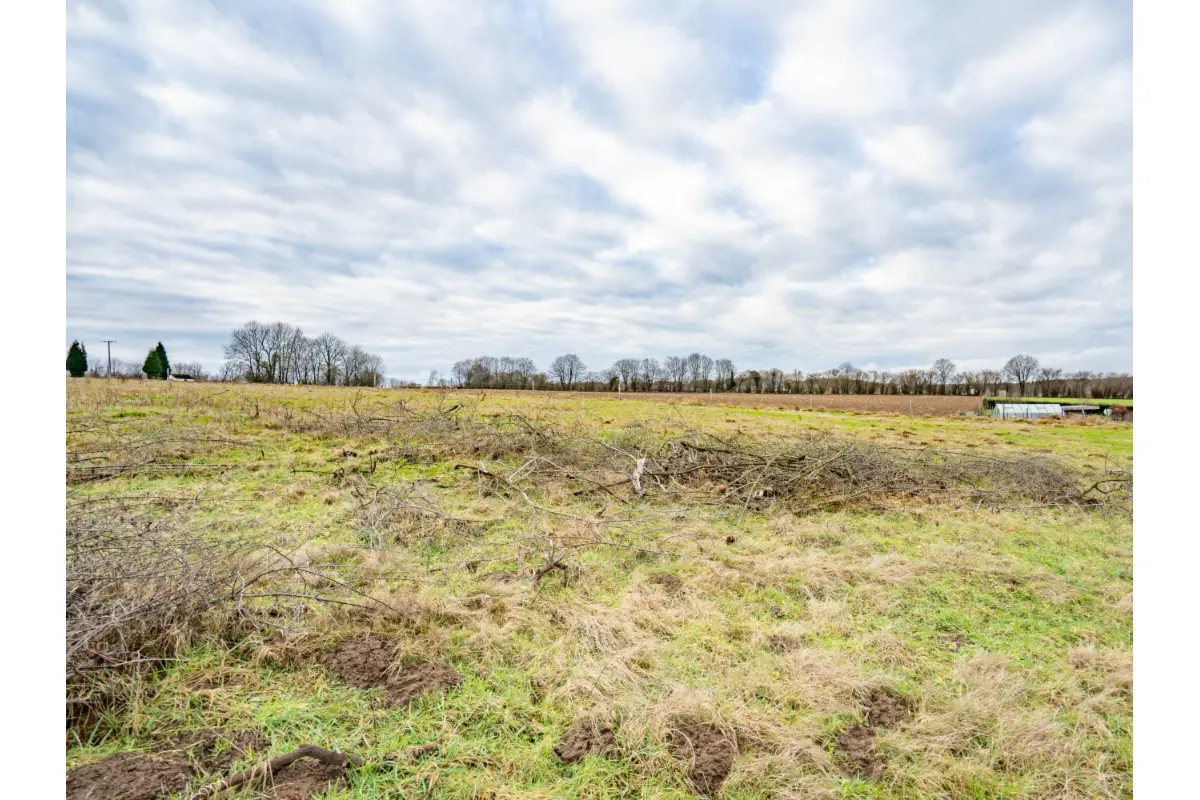 Terrain à vendre à Beauwelz 6594 45000.00€  chambres m² - annonce 792610