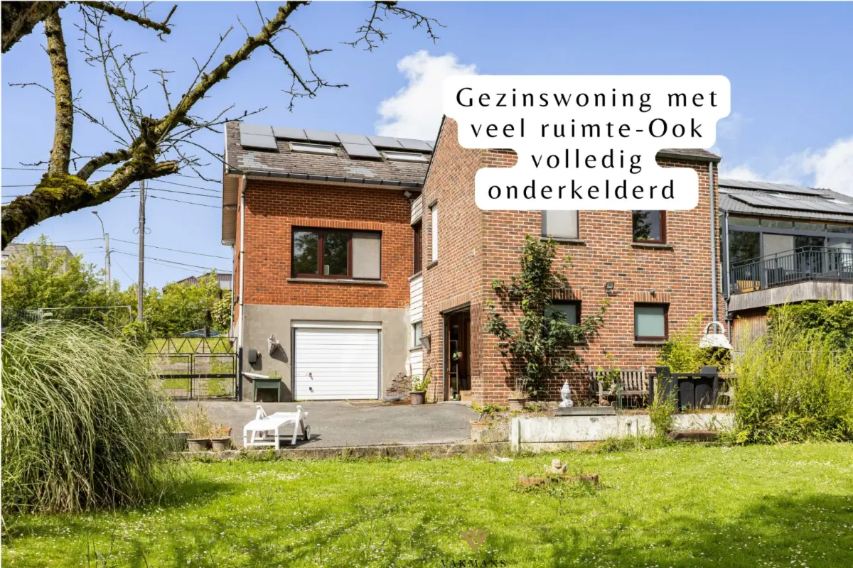 Maison à vendre à Ellezelles 7890 325000.00€ 4 chambres 350.00m² - annonce 792933