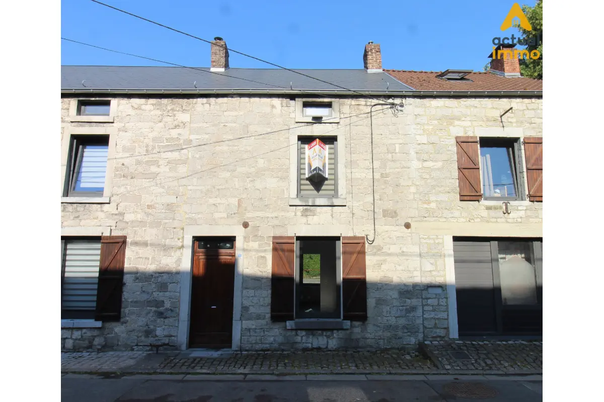 Maison à  à Cerfontaine 5630 700.00€ 1 chambres 60.00m² - annonce 792889
