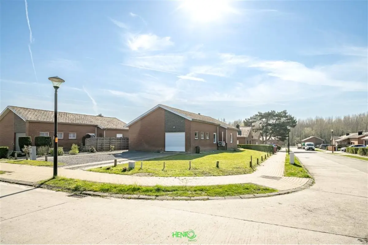 Maison à vendre à Amougies 7750 245000.00€ 2 chambres 125.00m² - annonce 792925