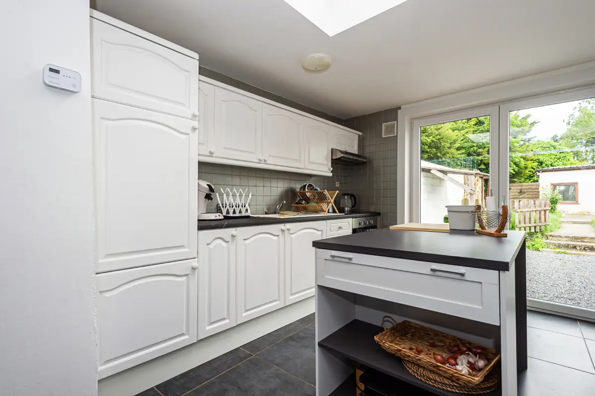 Maison à vendre à La Bouverie 7080 160000.00€ 2 chambres 90.00m² - annonce 793611