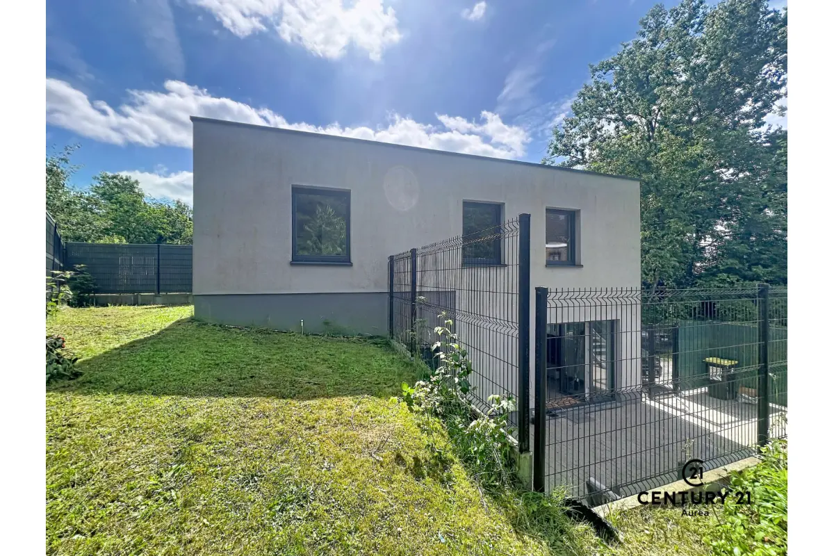Villa à louer à Maisières 7020 1300.00€ 3 chambres 150.00m² - annonce 794090