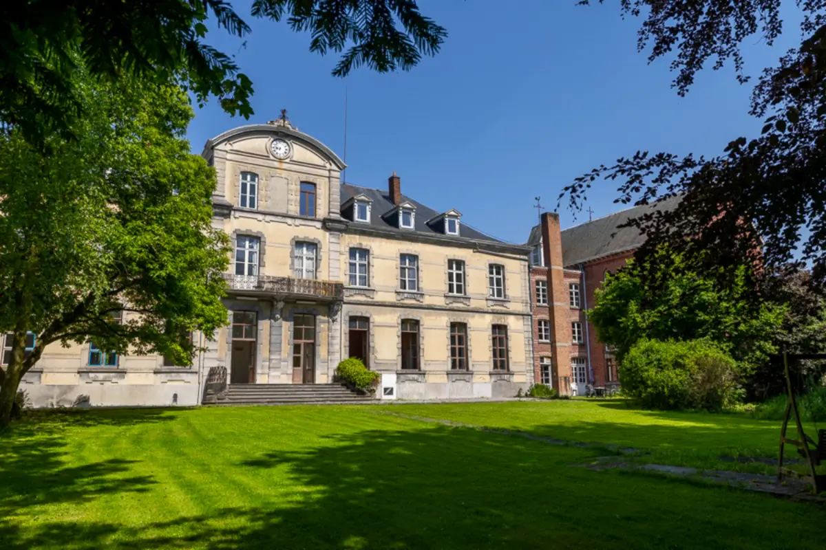 Maison à vendre à Kain 7540 1350000.00€  chambres 3000.00m² - annonce 794089