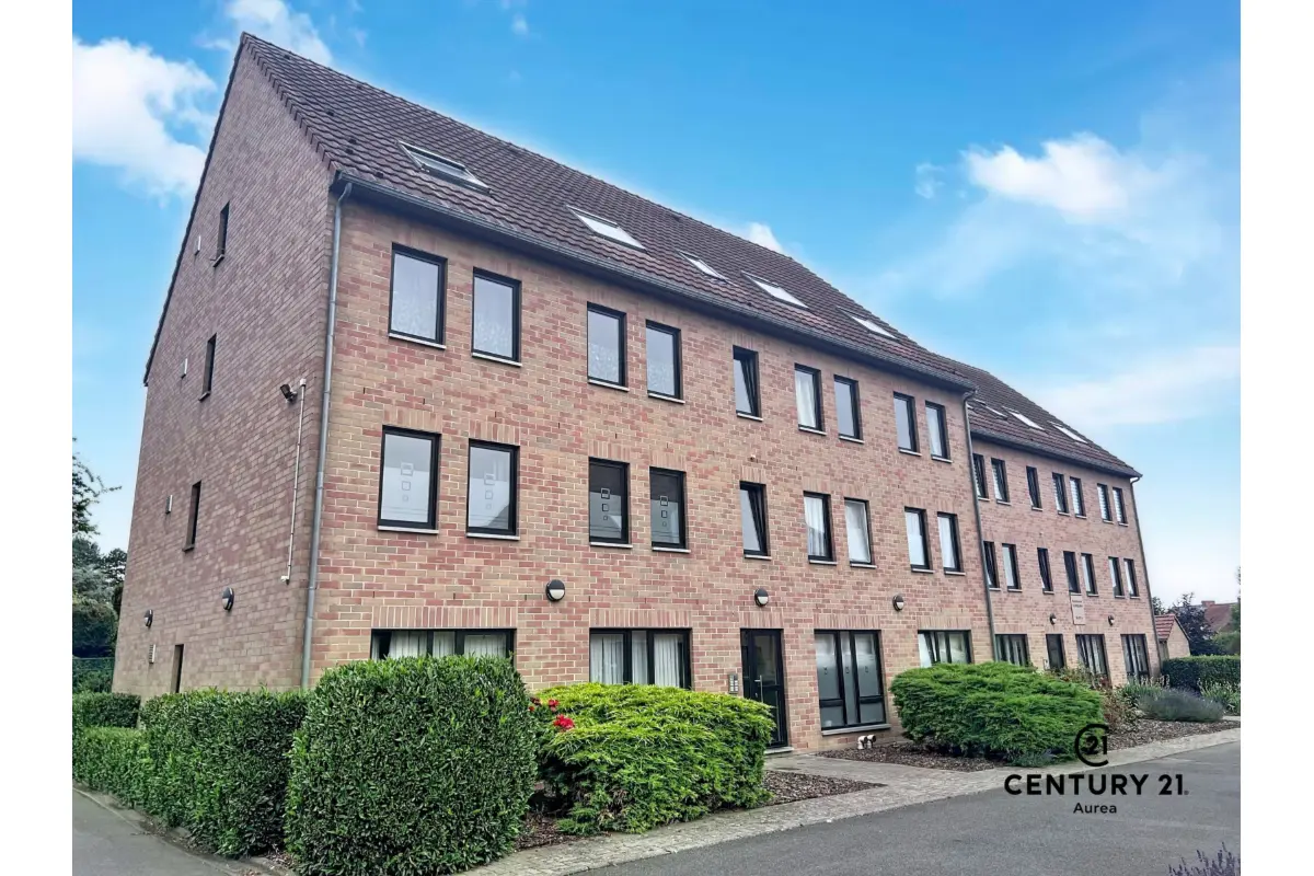 Appartement à louer à Mons 7000 770.00€ 2 chambres 80.00m² - annonce 794091