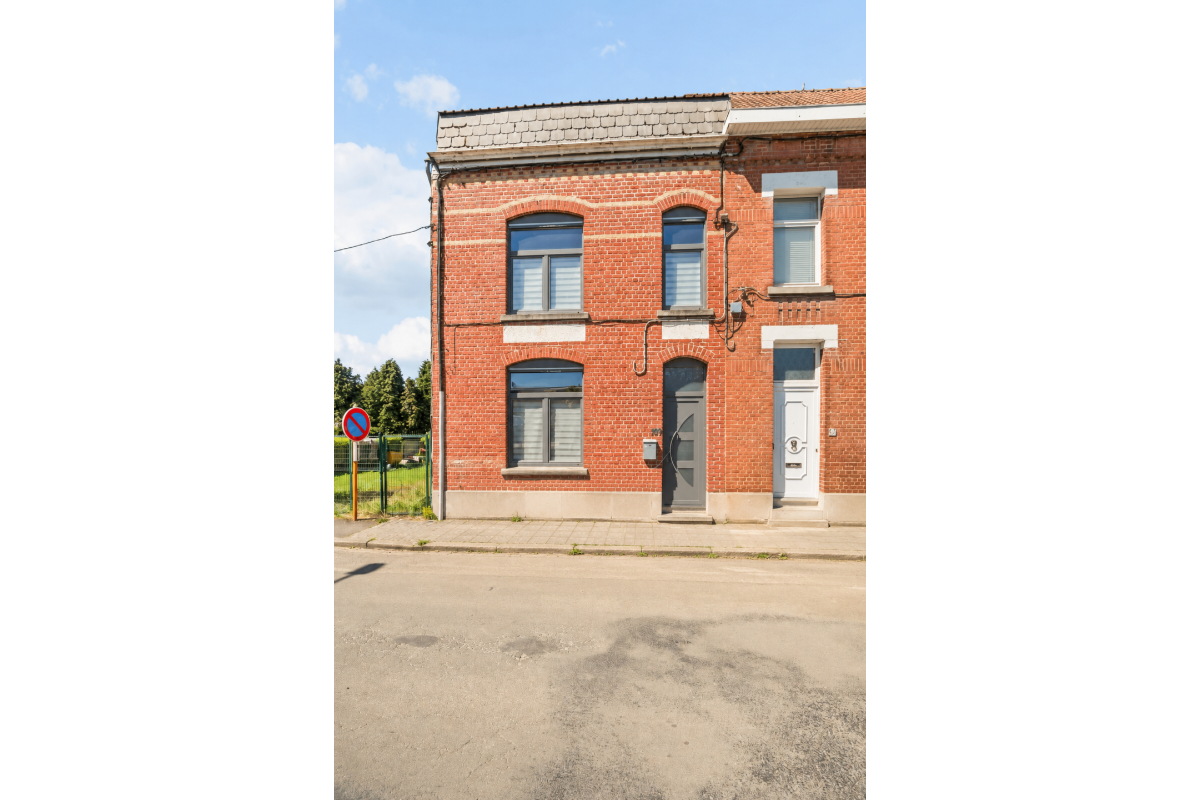 Maison à vendre à Lessines 7860 285000.00€ 3 chambres 133.00m² - annonce 793595