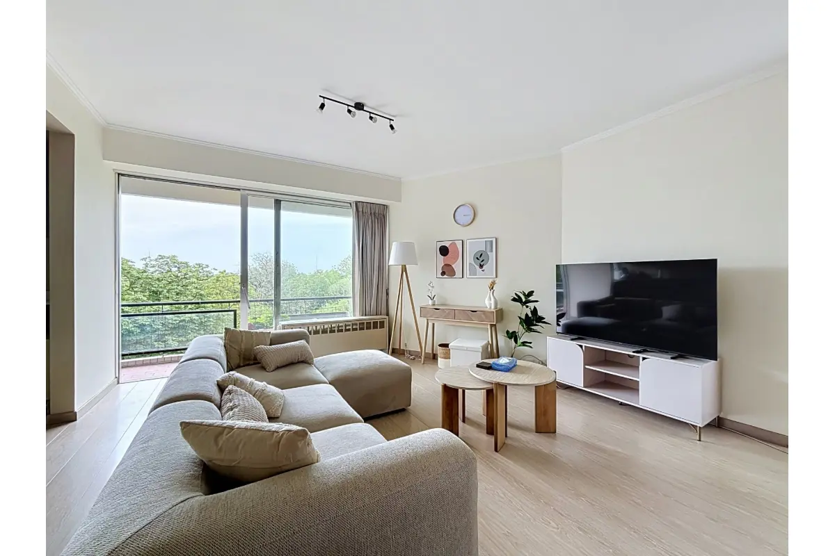 Appartement à louer à Tournai 7500 850.00€ 2 chambres 86.00m² - annonce 793666