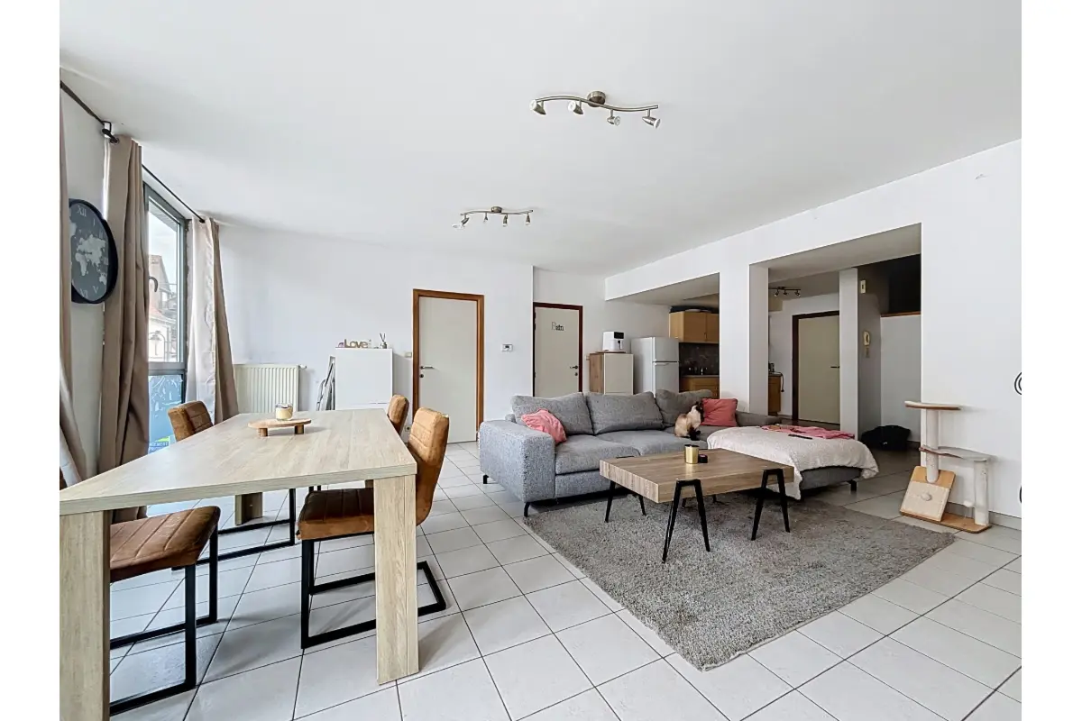 Appartement à louer à Antoing 7640 690.00€ 2 chambres 100.00m² - annonce 794056