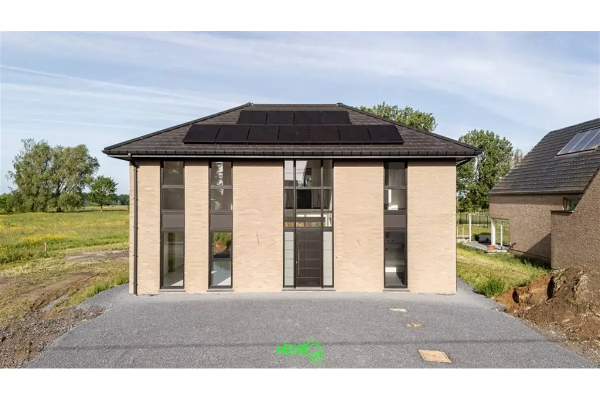 Maison à vendre à Wihéries 7370 470000.00€ 4 chambres 184.00m² - annonce 793663