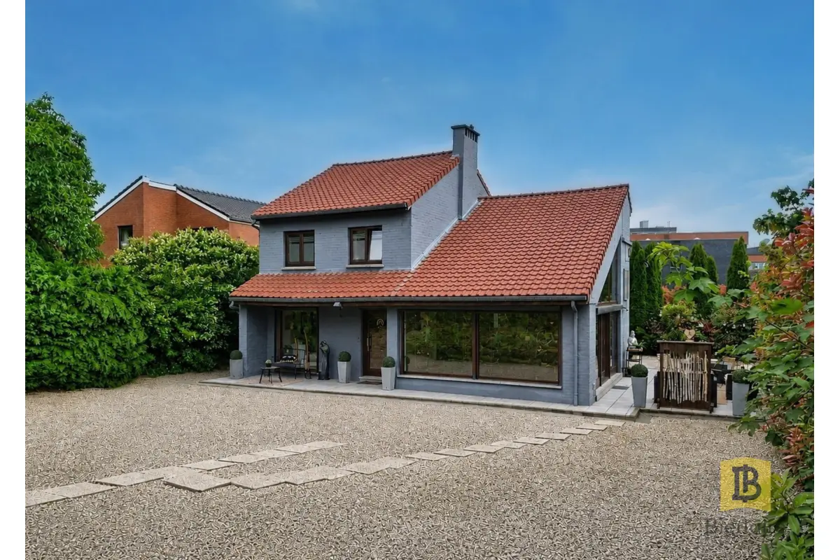 Maison à vendre à Mons 7000 339000.00€ 2 chambres 125.00m² - annonce 793756