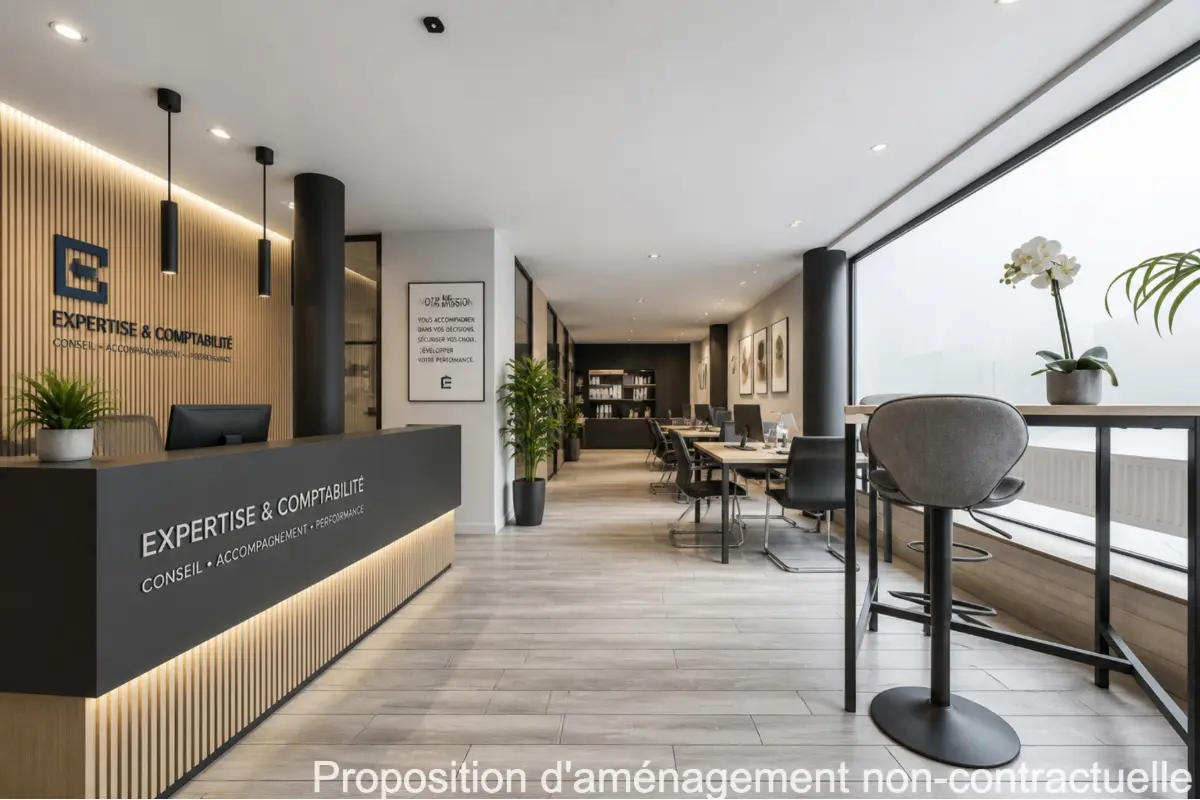 Immeuble de rapport - Immeuble à appartement à  à Boussu 7300 140000.00€  chambres 108.00m² - annonce 793073
