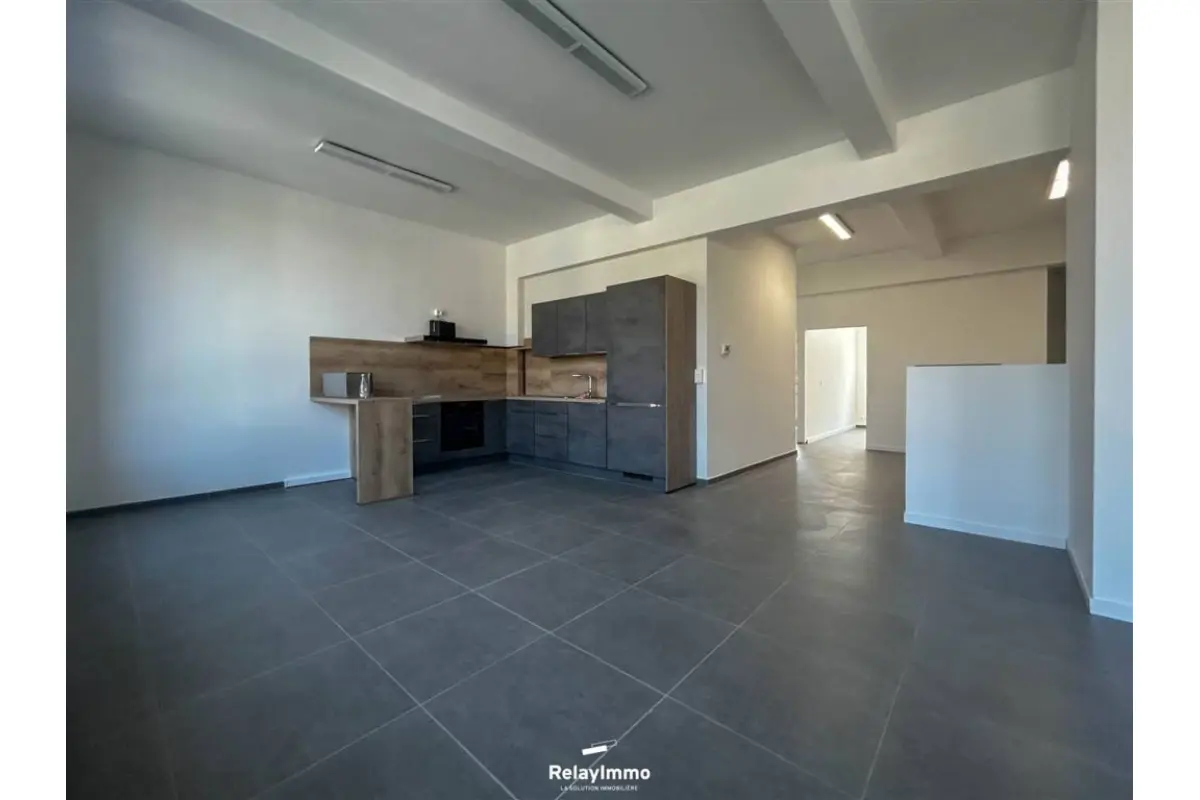 Appartement à louer à Tournai 7500 880.00€ 2 chambres 113.00m² - annonce 794218