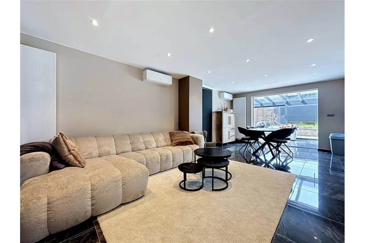 Maison à  à Blaton 7321 1350.00€ 3 chambres 163.00m² - annonce 794227